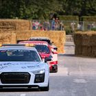 DTM SAFETY  CAR 