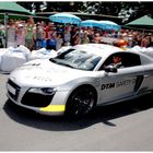 DTM Safety Car