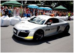 DTM Safety Car