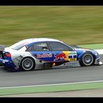 DTM Sainsonabschluß 2005 in Hockenheim II