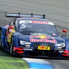 DTM Saisonauftakt 2015 Hockenheim