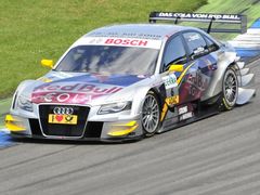 DTM - SaisonauftaktHockenheim 2009 (02)