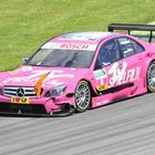 DTM - SaisonauftaktHockenheim 2009 (03)