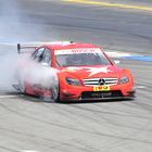 DTM - SaisonauftaktHockenheim 2009 (05)