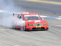 DTM - SaisonauftaktHockenheim 2009 (05)