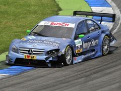 DTM - SaisonauftaktHockenheim 2009 (06)