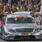 DTM Show Wiesbaden