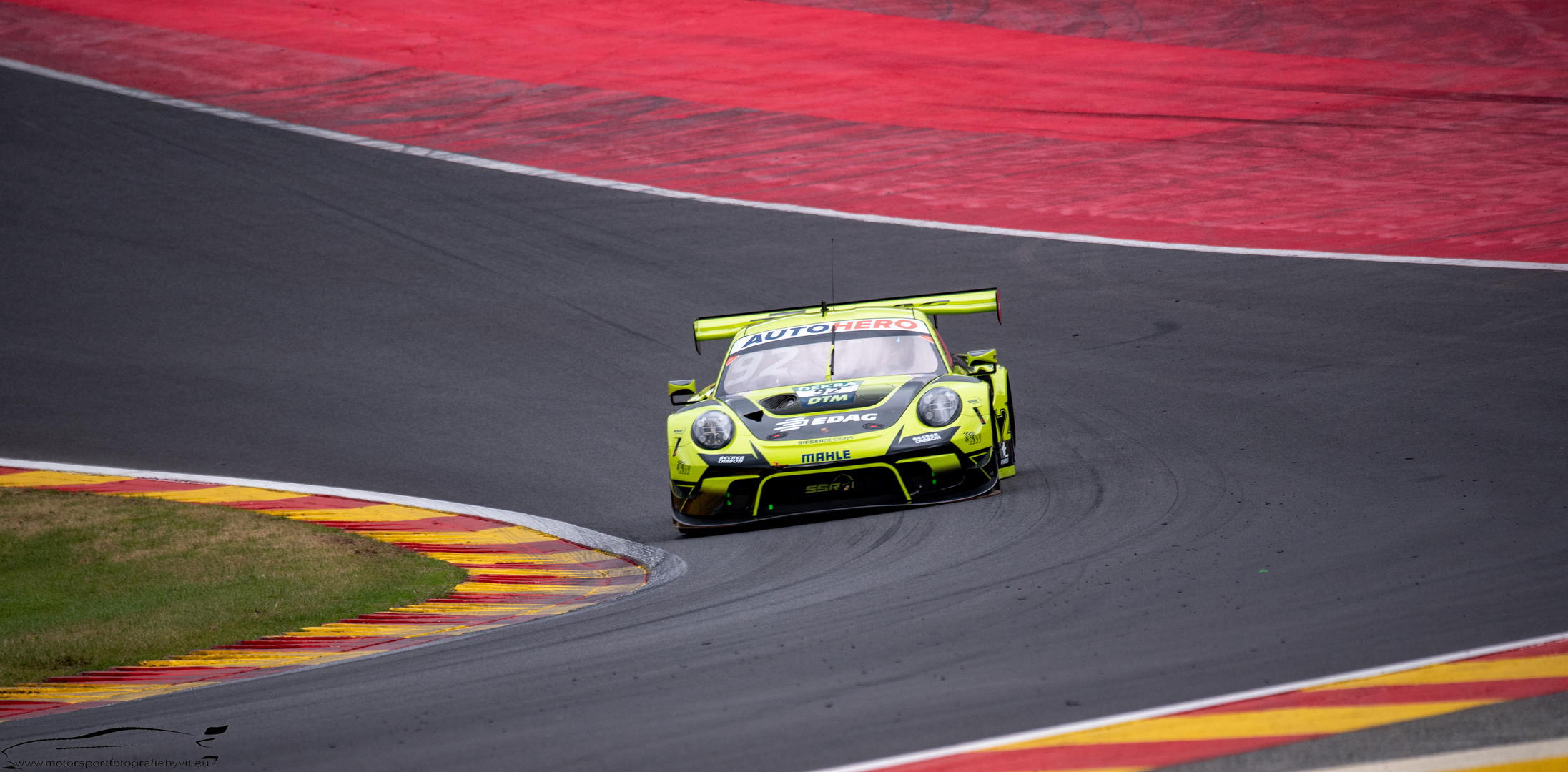 DTM Spa-Francorchamps 2022 Part 4