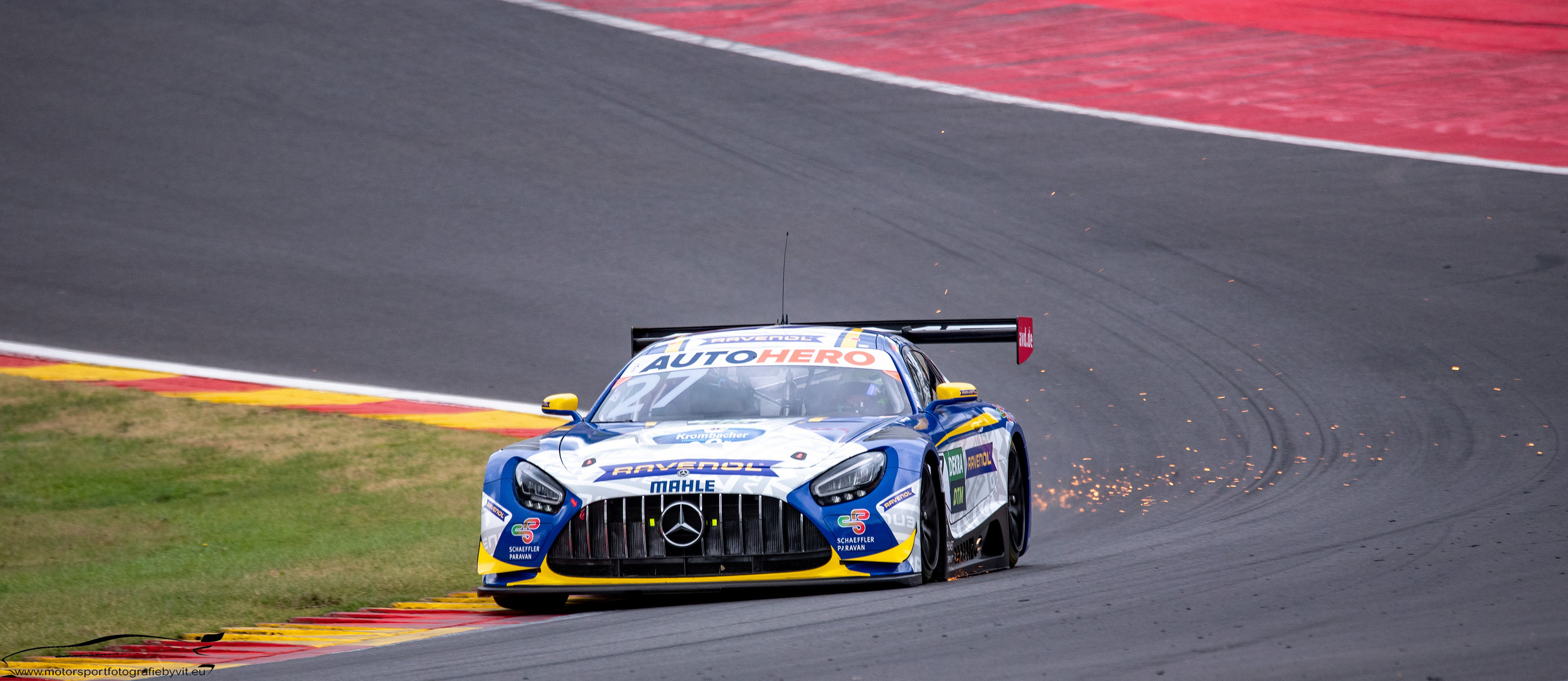 DTM Spa-Francorchamps 2022 Part 5 Foto & Bild | sport, motorsport ...