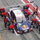 DTM Spanien 2007