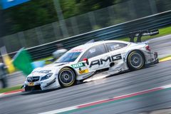 DTM Spielberg 2014