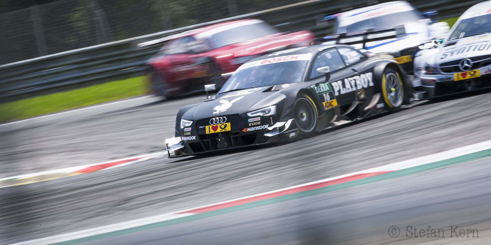 DTM Spielberg 2014