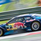 DTM Spielberg Ekström