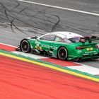 DTM - Spielberg Red Bull Ring 2018