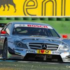 DTM - Stuttgart vor München