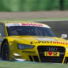 DTM Test - 4 Ringe