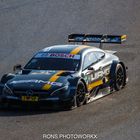 DTM Test Hockenheim