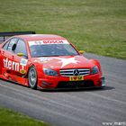 DTM Test II – Cong Fu Cheng