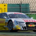 DTM Test - Kleiner Hüpfer