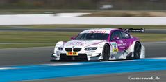 DTM Test - M3