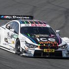 DTM-Test Oschersleben II