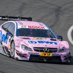 DTM-Test Oschersleben III