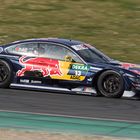 DTM-Test Oschersleben IV