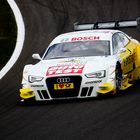 DTM - Timo Scheider