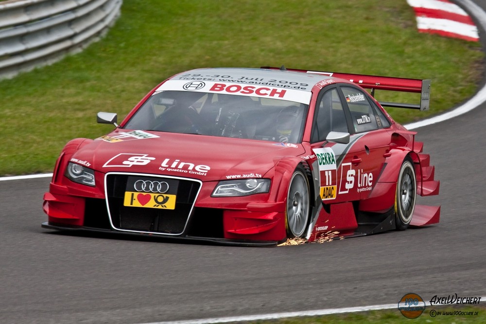 DTM Zandvoort 2009 (1)