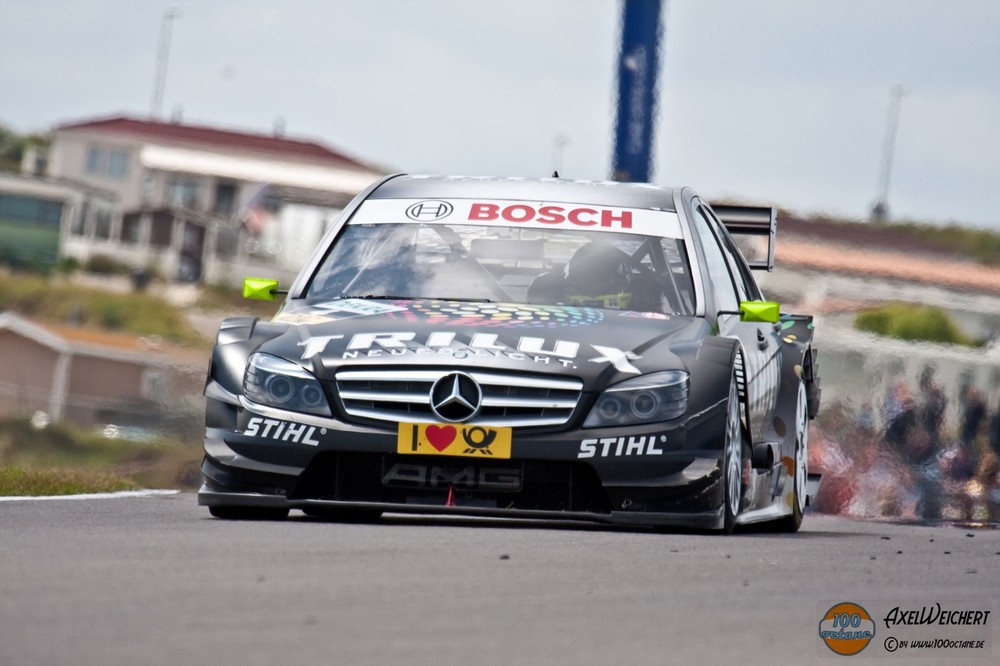 DTM Zandvoort 2009 (2)