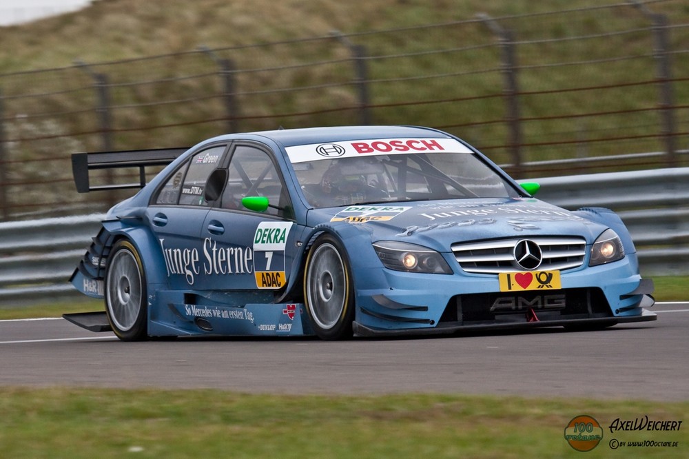 DTM Zandvoort 2009 (4)