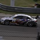 DTM Zandvoort 2009 - M. Tomczyk