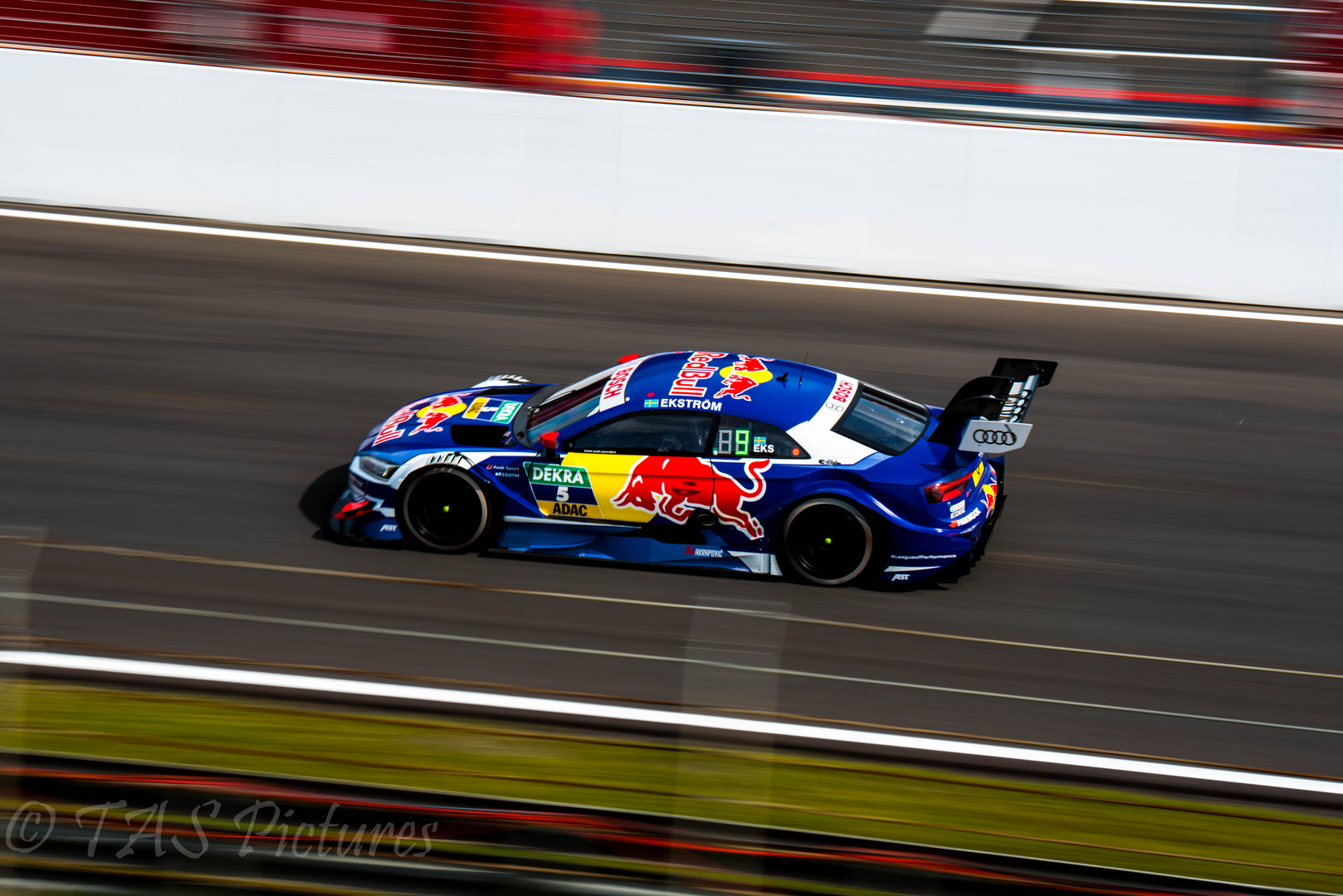 DTM Zandvoort 2017