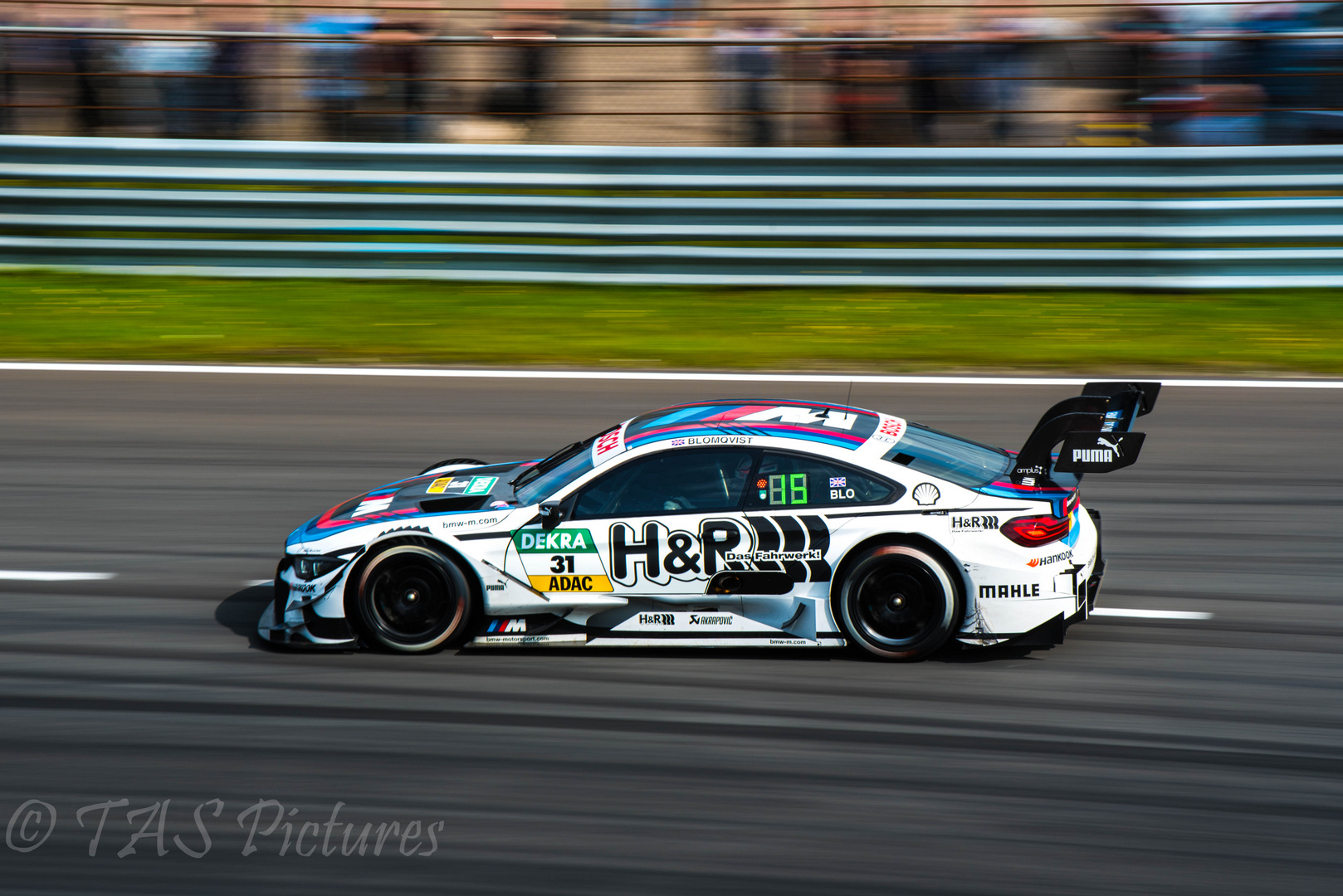 DTM Zandvoort 2017