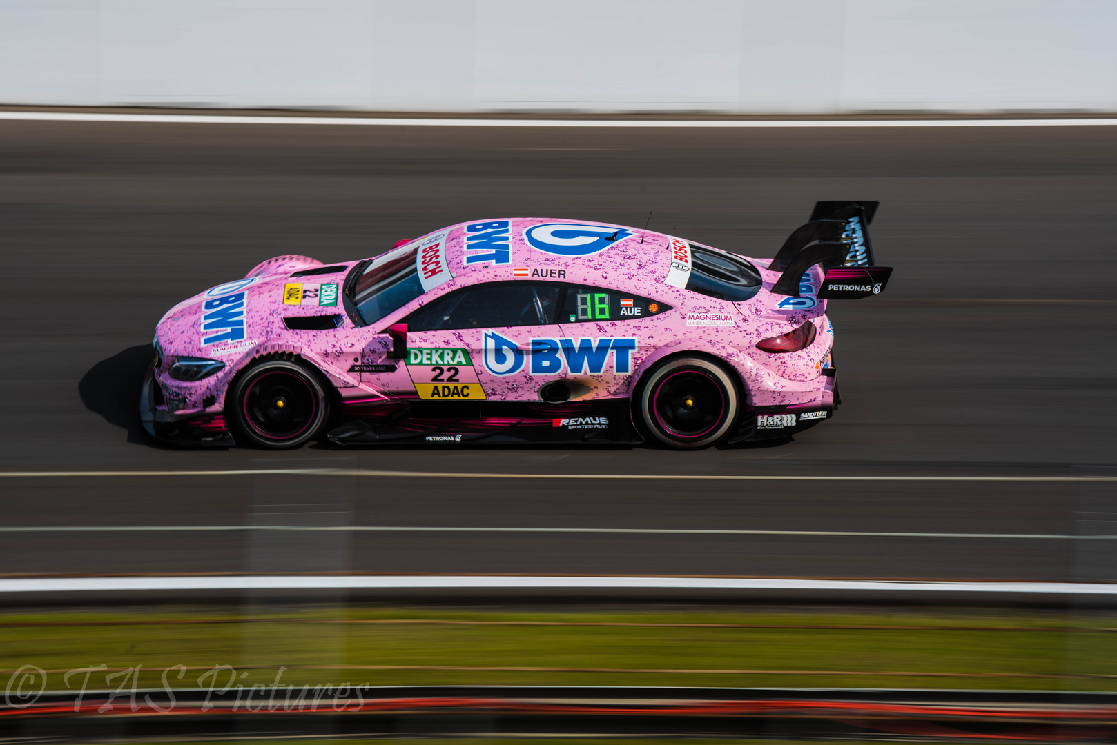 DTM Zandvoort 2017