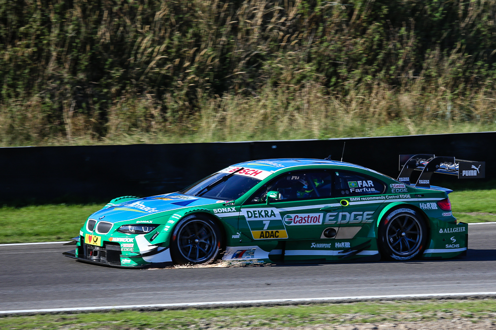 DTM Zandvoort III