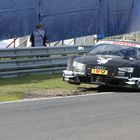 DTM Zandvoort Nederlands