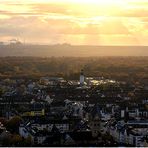 Du bes Kölle ...