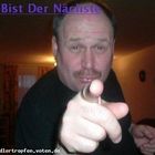 du bist der nächste