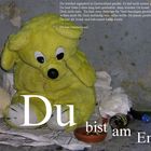 Du bist Deutschland -1-