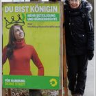 Du bist (DIE) Königin