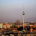 Du bist so wunderbar Berlin...