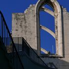 du bleu de Lisbonne