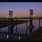 DU Brücke Rheinpreussenhafen 2013-1