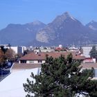 du côté de Grenoble ......