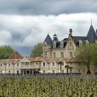 Du côté de St Emilion