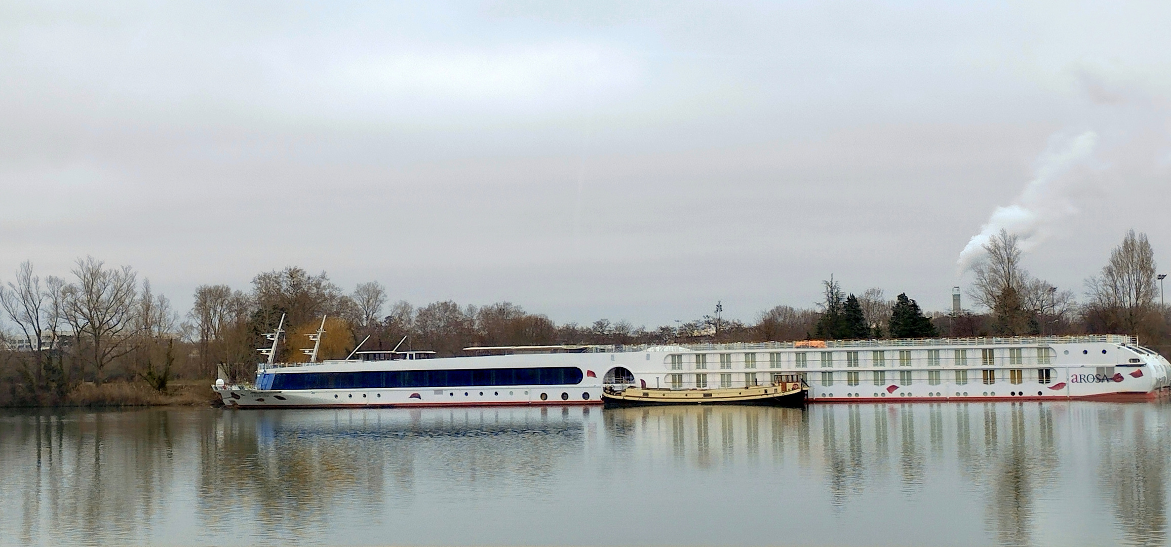 Du Gard au Rhône ....