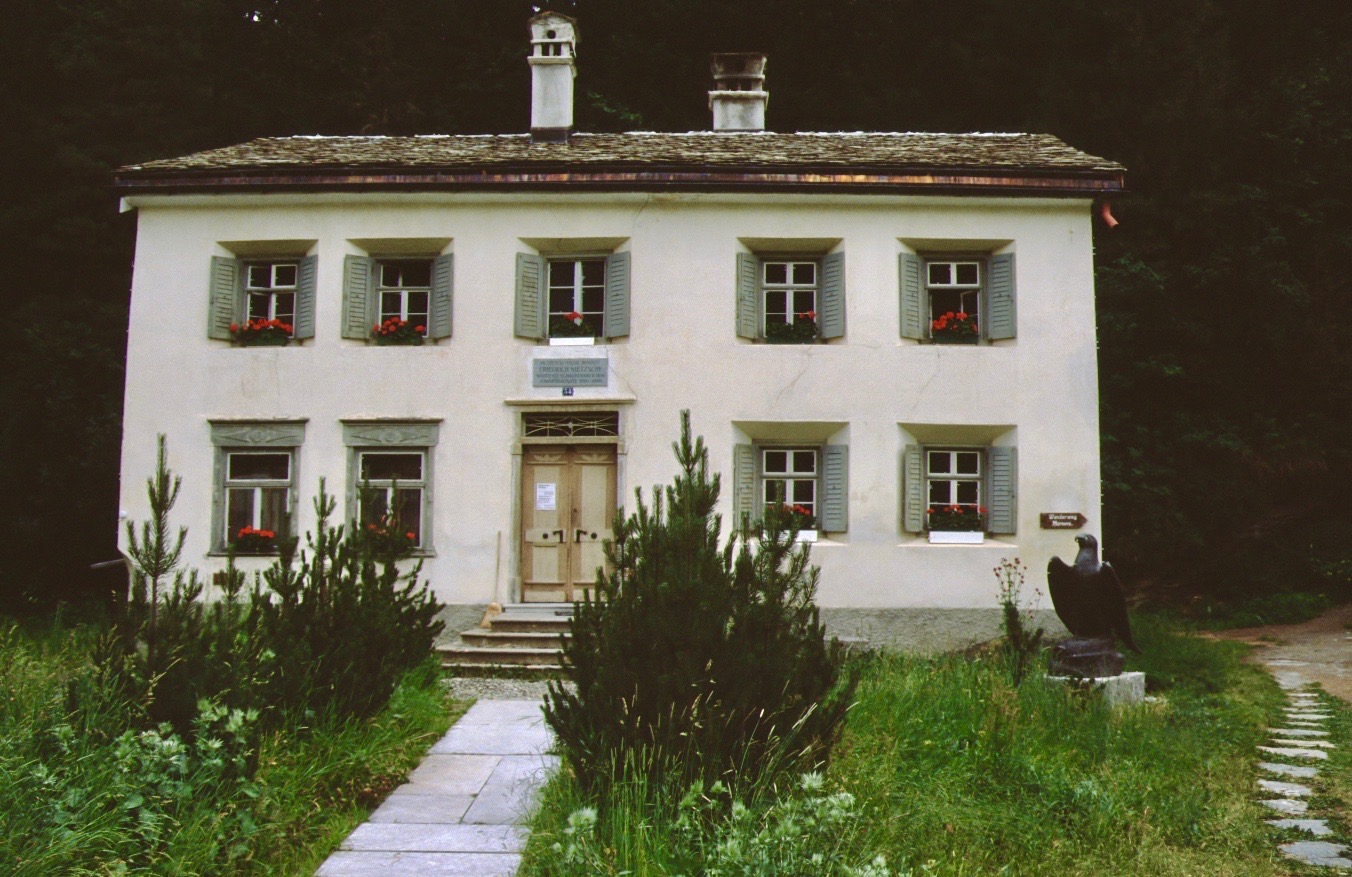 Du gehst zu Frauen? Vergiss die Peitsche nicht! Foto & Bild world, spezial, schweiz Bilder auf