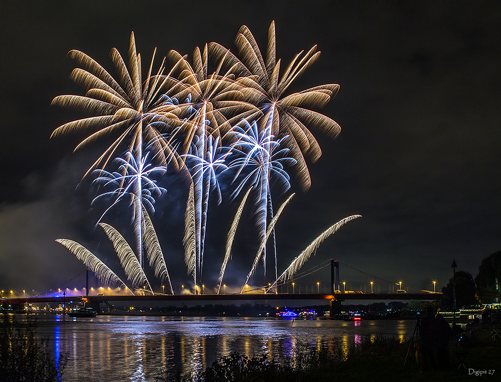 DU Hafenfest 2014-2