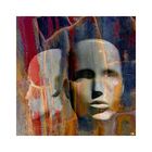 du hast dein gesicht verloren